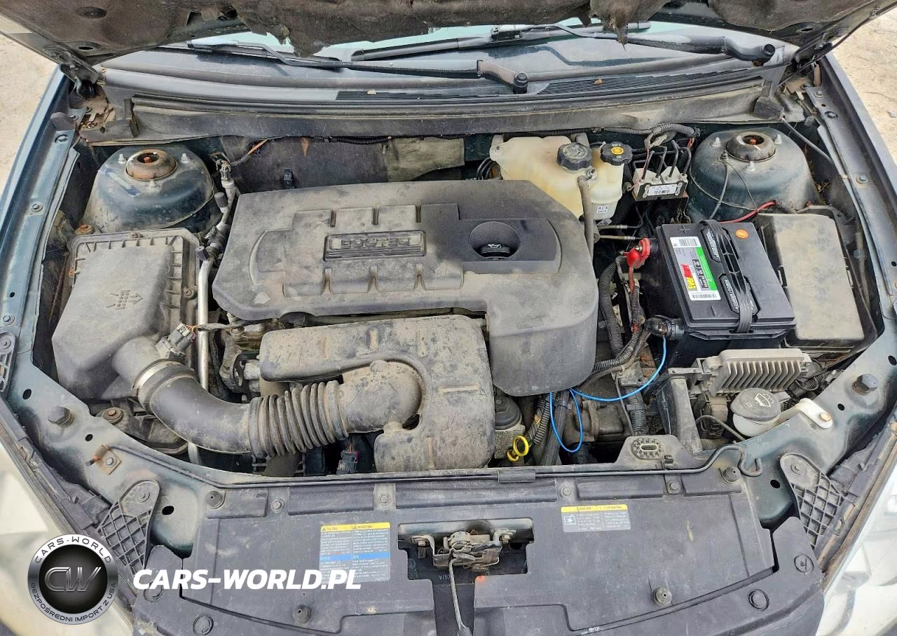 2007 Pontiac G6 Base VIN:1G2ZG58B174200043 - 11