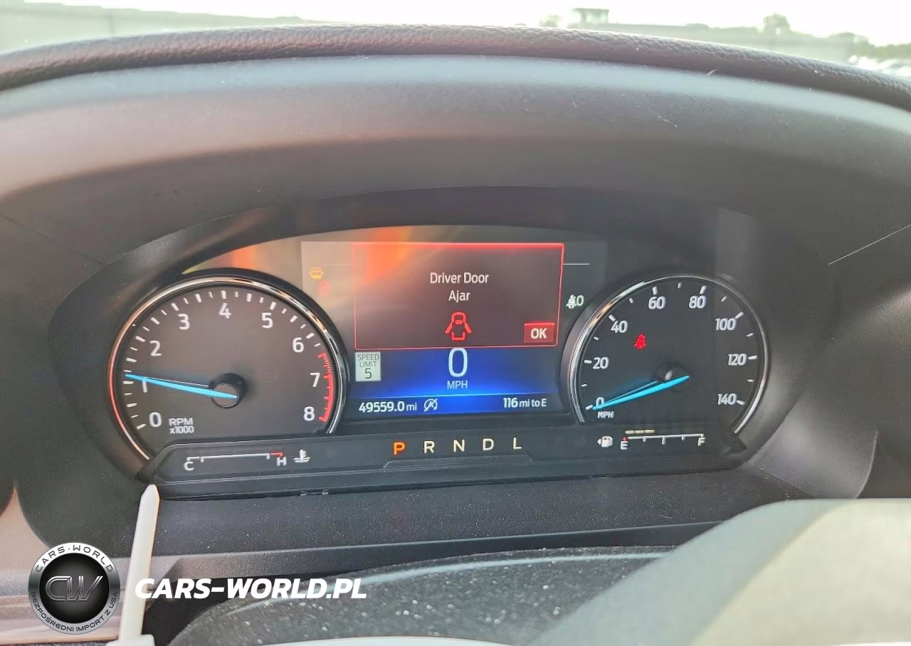 2021 Ford Explorer Limited VIN:1FMSK8FH7MGC35468 - 9