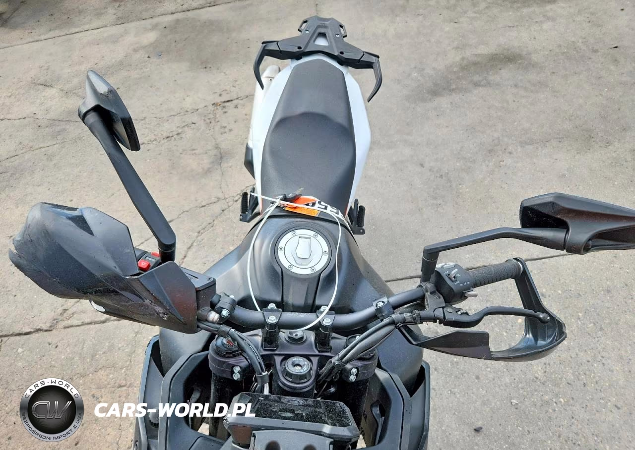2024 Ktm 890 Adventure VIN:VBKTS6407RM879098 - 5