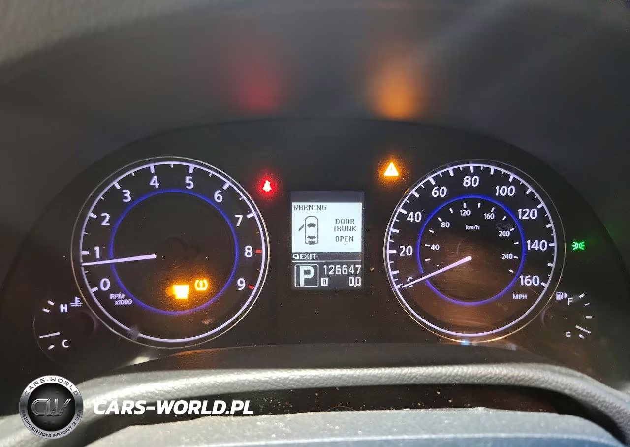 2013 Infiniti G37 Sedan X VIN:JN1CV6AR9DM758547 - 9