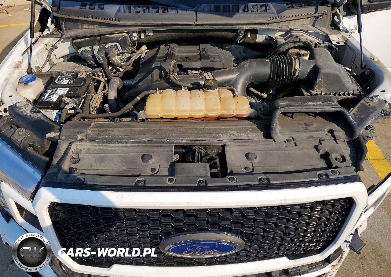 2018 Ford F150 Supercrew VIN:1FTEW1EPXJKF01919 - 11