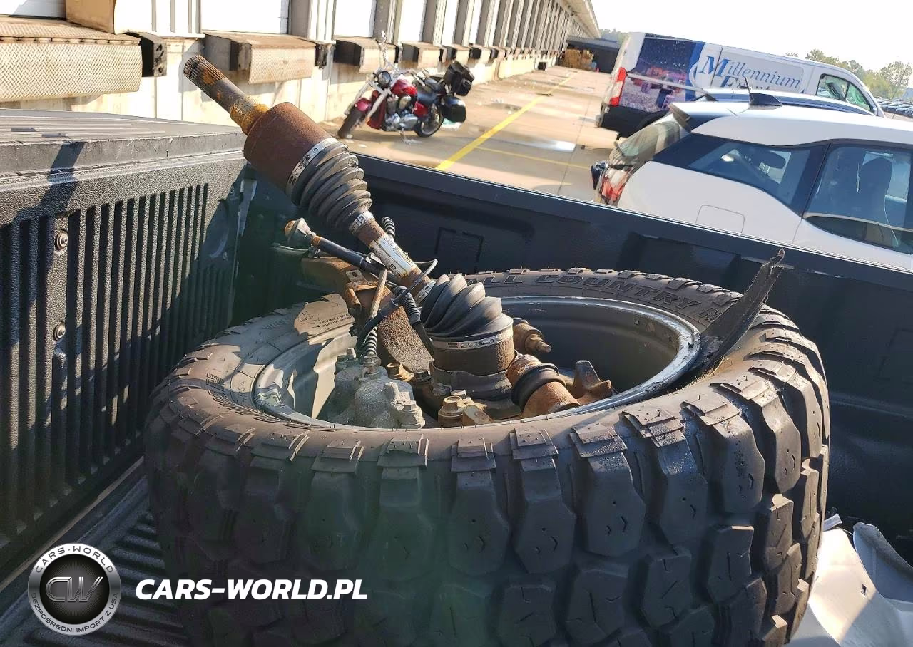2018 Ford F150 Supercrew VIN:1FTEW1EPXJKF01919 - 12