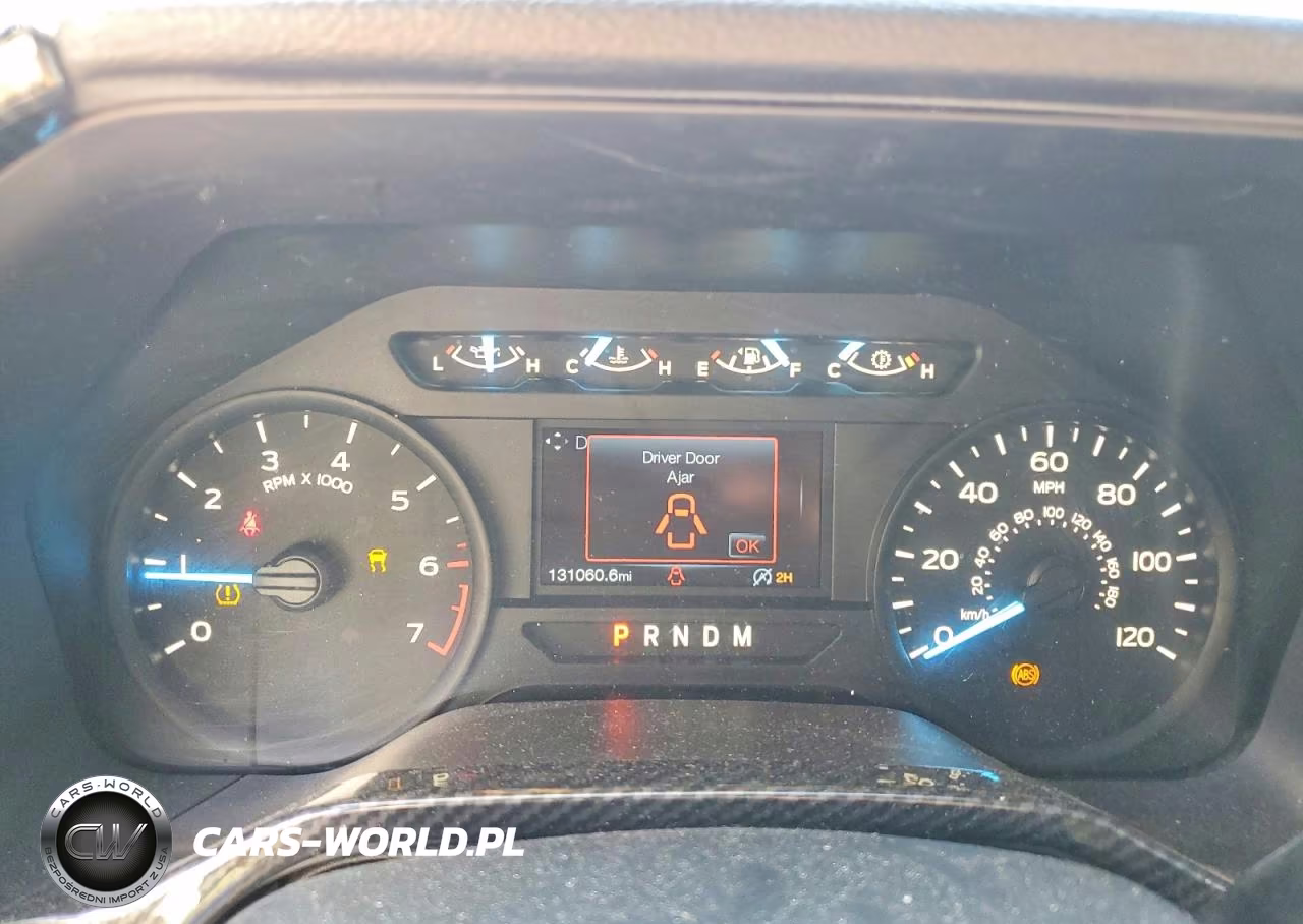 2018 Ford F150 Supercrew VIN:1FTEW1EPXJKF01919 - 9