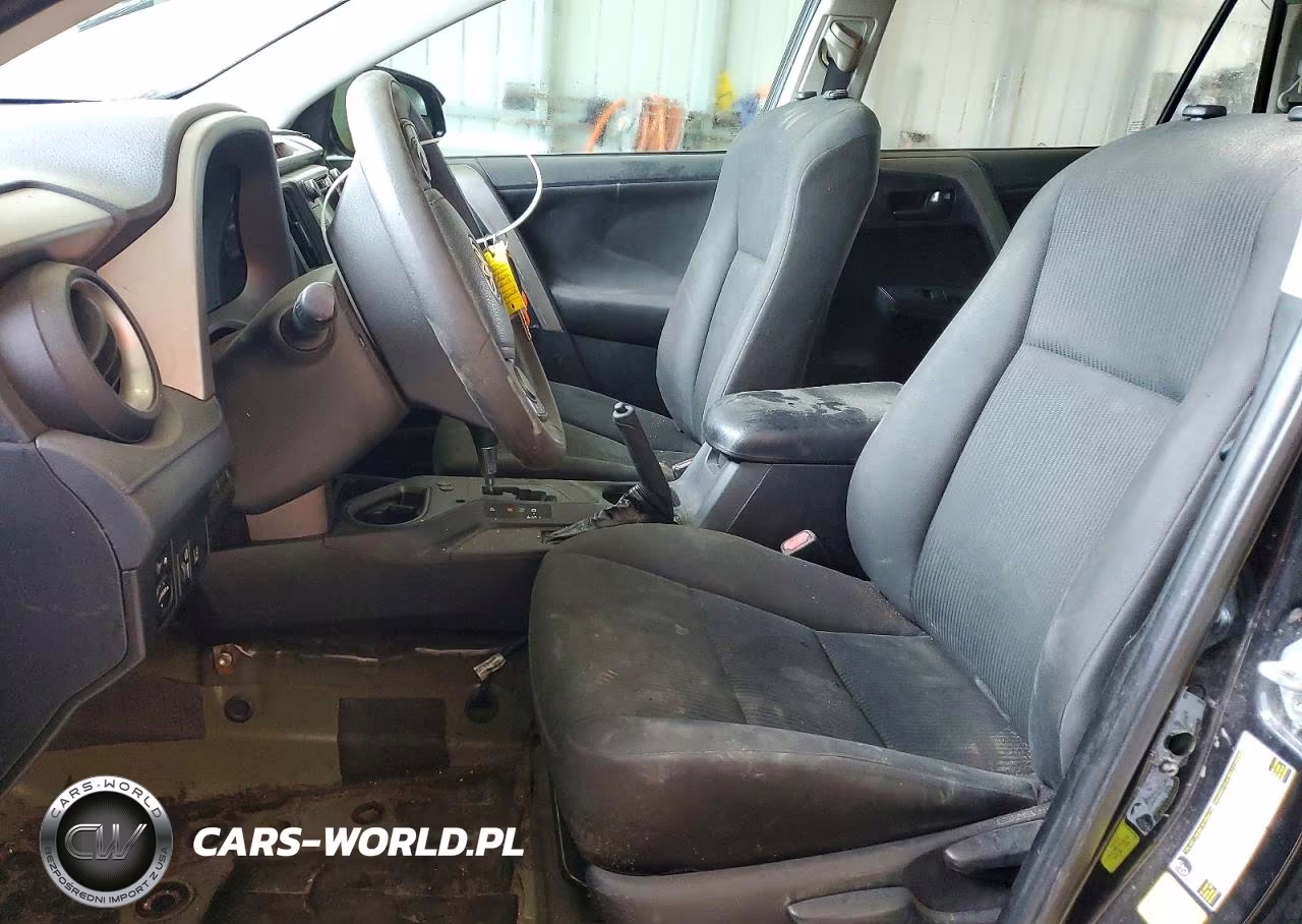 2017 Toyota Rav4 Le VIN:2T3ZFREV1HW370413 - 7