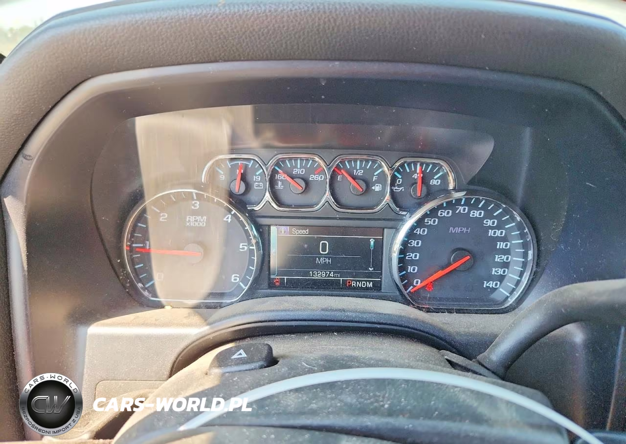 2014 Chevrolet Silverado C1500 Ltz VIN:3GCPCSEC3EG403459 - 9