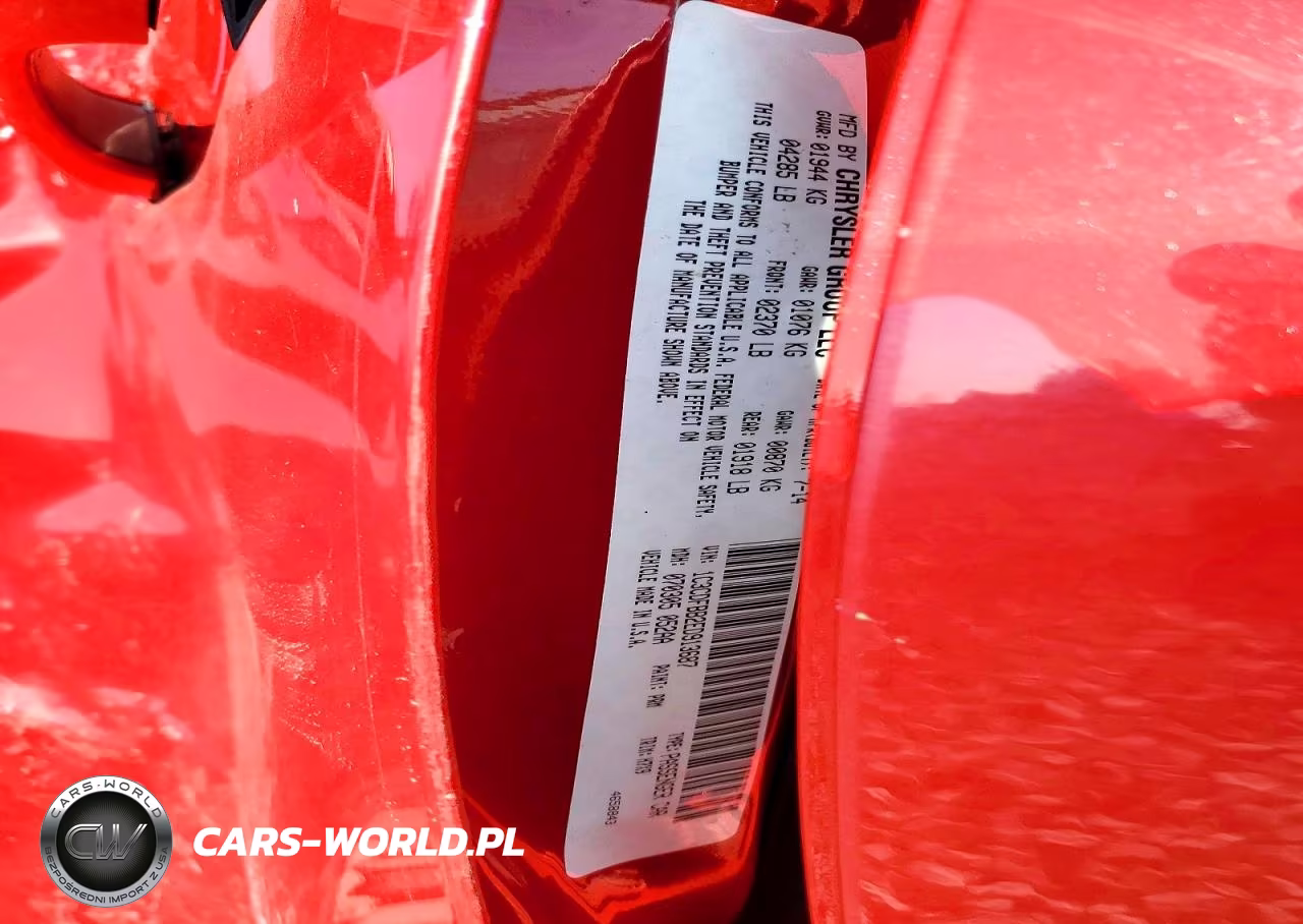 2014 Dodge Dart Sxt VIN:1C3CDFBB2ED913687 - 12