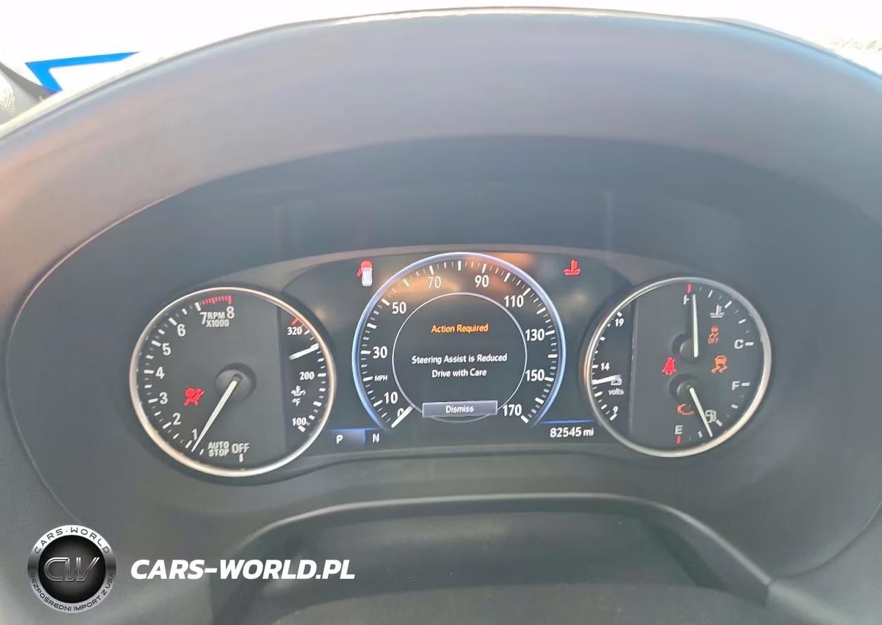 2020 Buick Enclave Avenir VIN:5GAERDKW8LJ191381 - 9