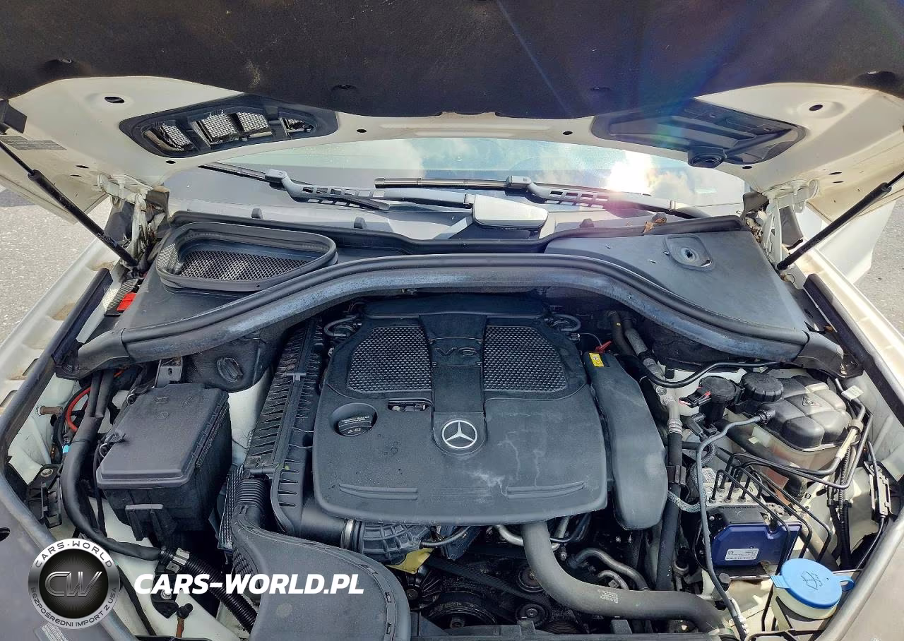 2016 Mercedes-Benz Gle 350 4Matic VIN:4JGDA5HB4GA753208 - 12