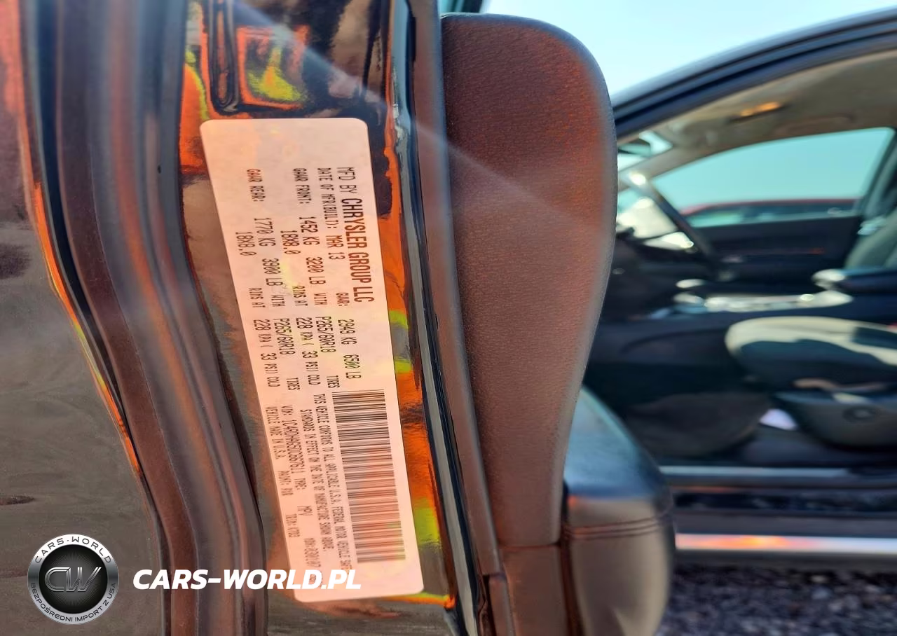 2011 Dodge Durango Crew VIN:1D4RE4GG4BC680024 - 13
