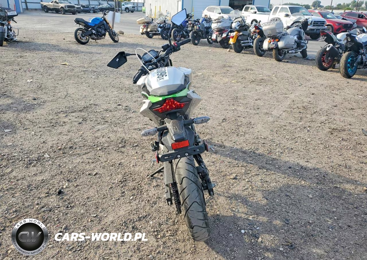 2024 Kawasaki Nr001 VIN:ML5NRHA15RDA01231 - 4