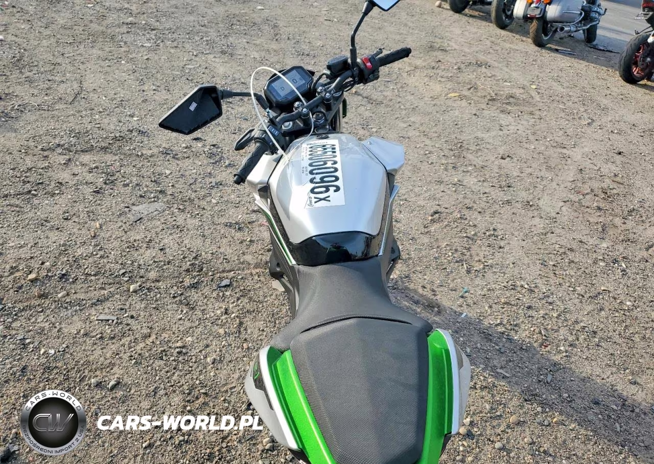 2024 Kawasaki Nr001 VIN:ML5NRHA15RDA01231 - 6