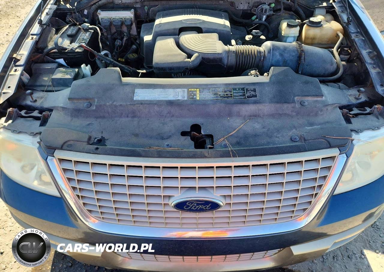 2003 Ford Expedition Eddie Bauer VIN:1FMFU18L33LB08162 - 12