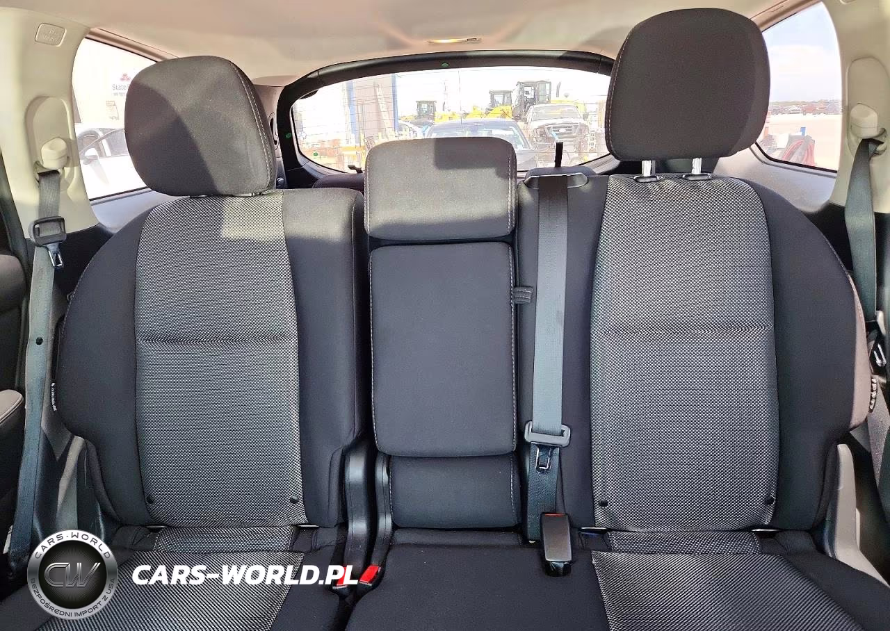 2019 Nissan Pathfinder Sv VIN:5N1DR2MN0KC580324 - 10