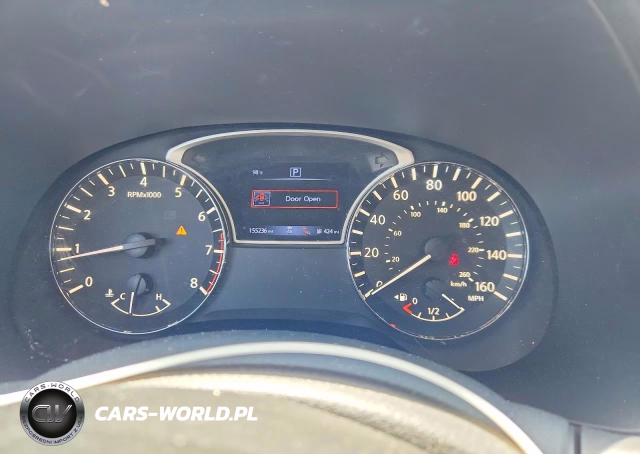 2019 Nissan Pathfinder Sv VIN:5N1DR2MN0KC580324 - 9