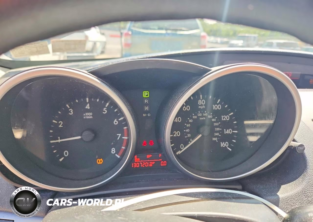 2010 Mazda 3 I VIN:JM1BL1SG6A1265744 - 9