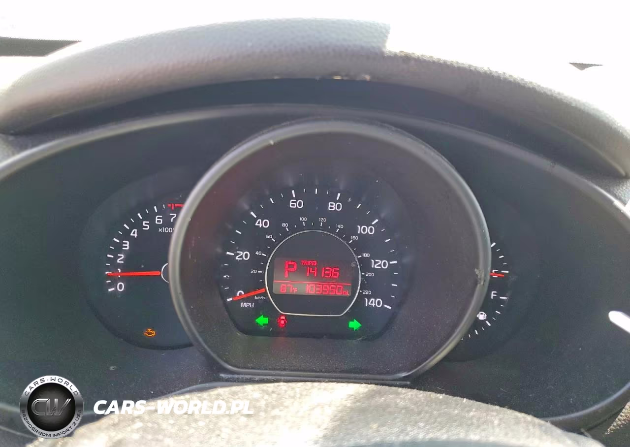 2018 Kia Soul + VIN:KNDJP3A50J7597865 - 9