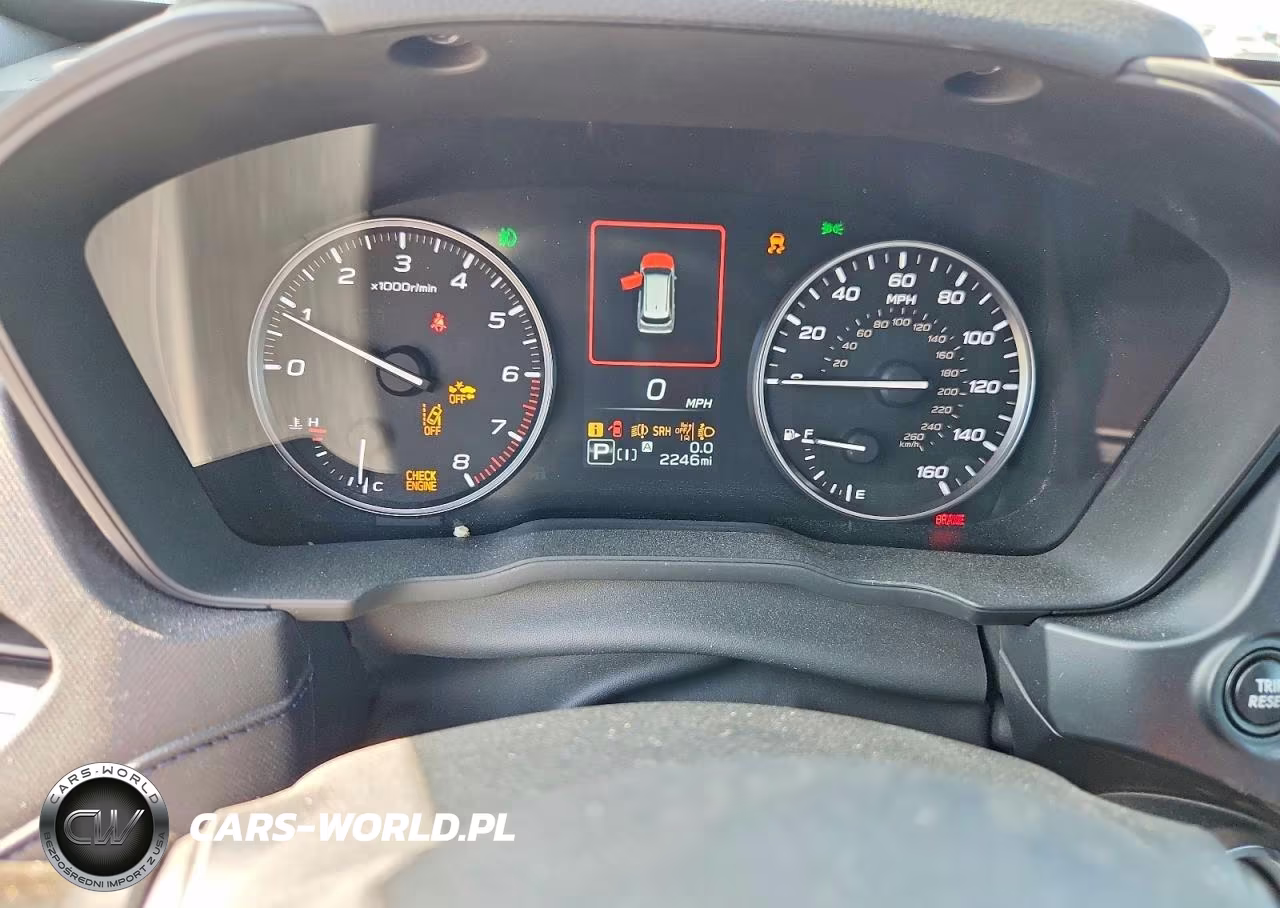 2025 Subaru Forester Premium VIN:JF2SLDDC5SH609277 - 9