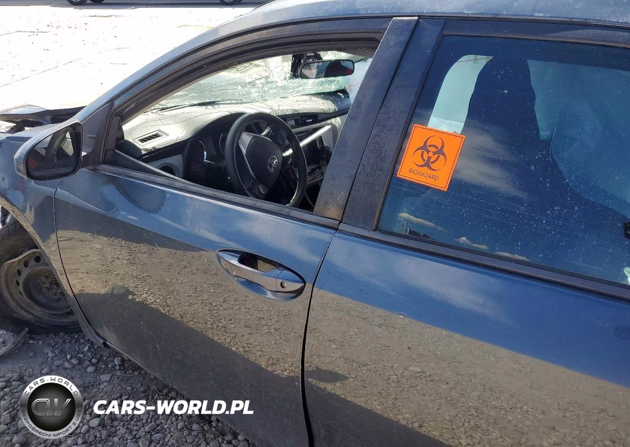 2018 Toyota Corolla Le Eco VIN:2T1BPRHE4JC966173 - 9