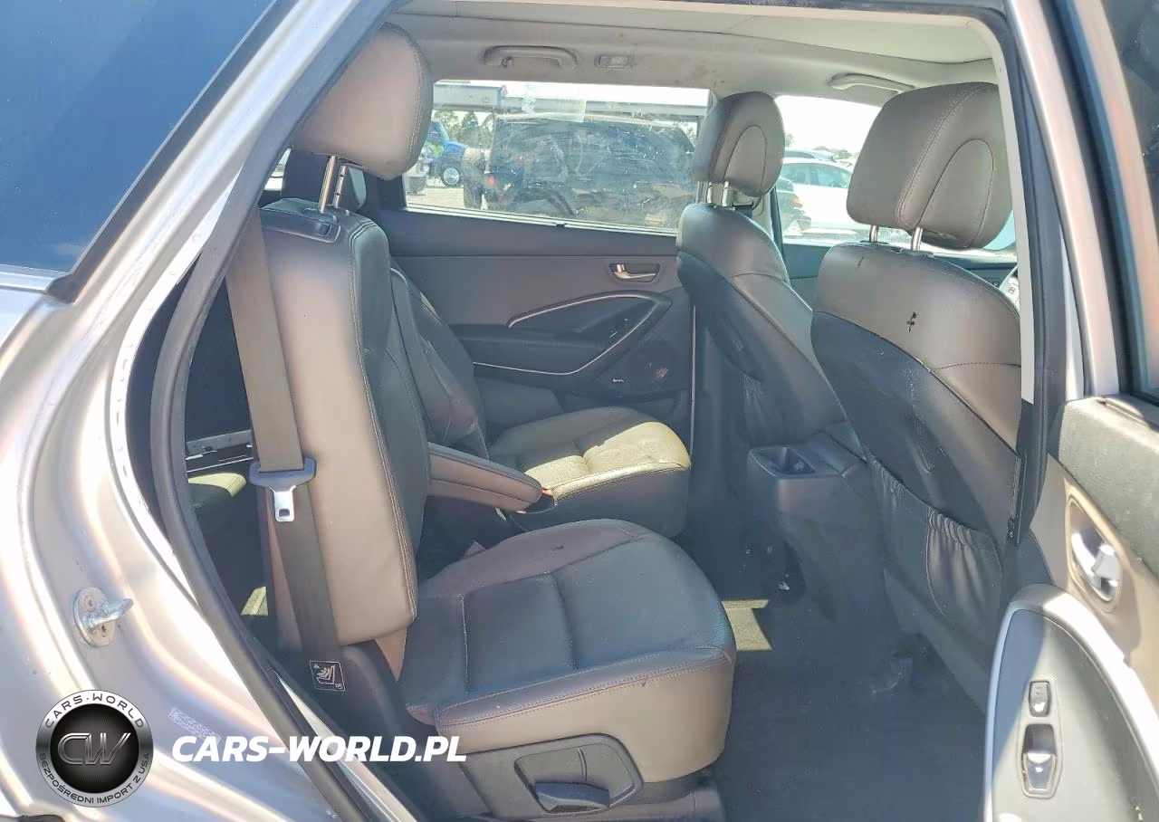 2019 Hyundai Santa Fe Xl Limited Ultimate VIN:KM8SR4HF7KU311298 - 11