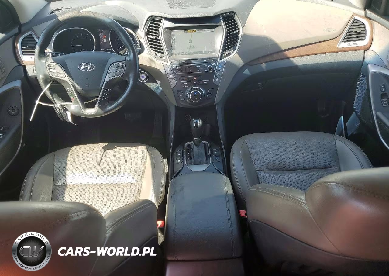 2019 Hyundai Santa Fe Xl Limited Ultimate VIN:KM8SR4HF7KU311298 - 8