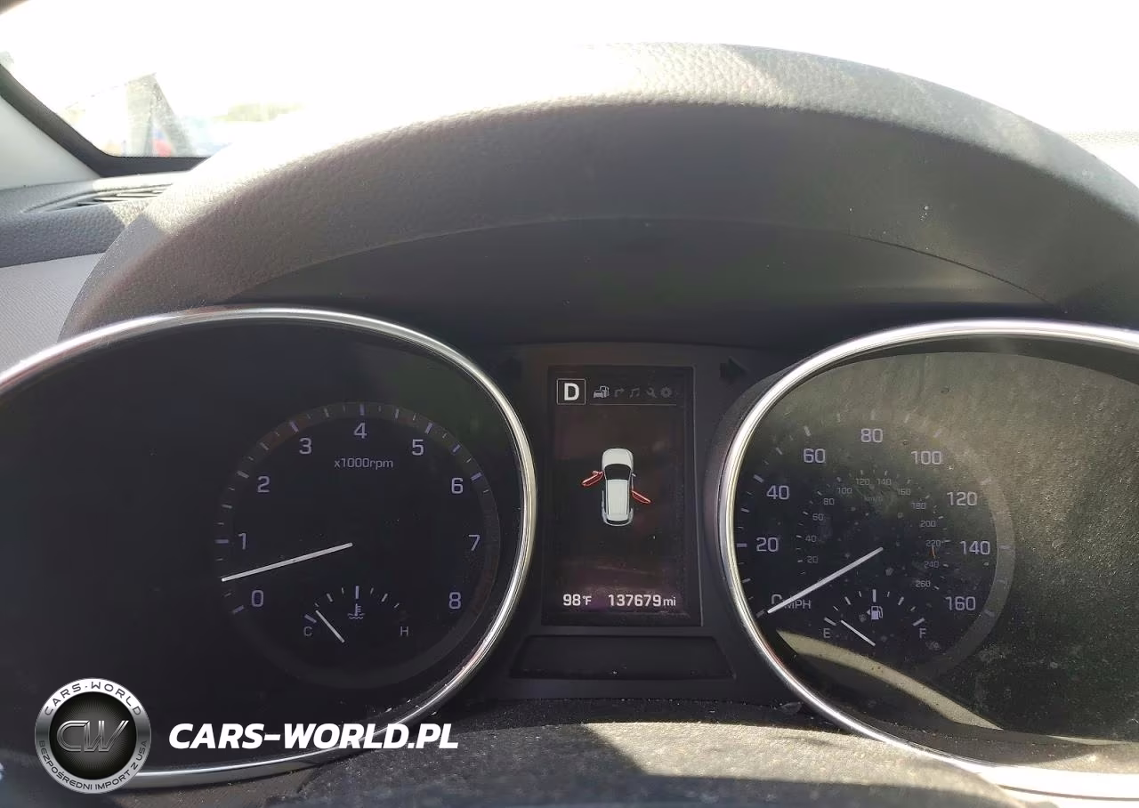 2019 Hyundai Santa Fe Xl Limited Ultimate VIN:KM8SR4HF7KU311298 - 9