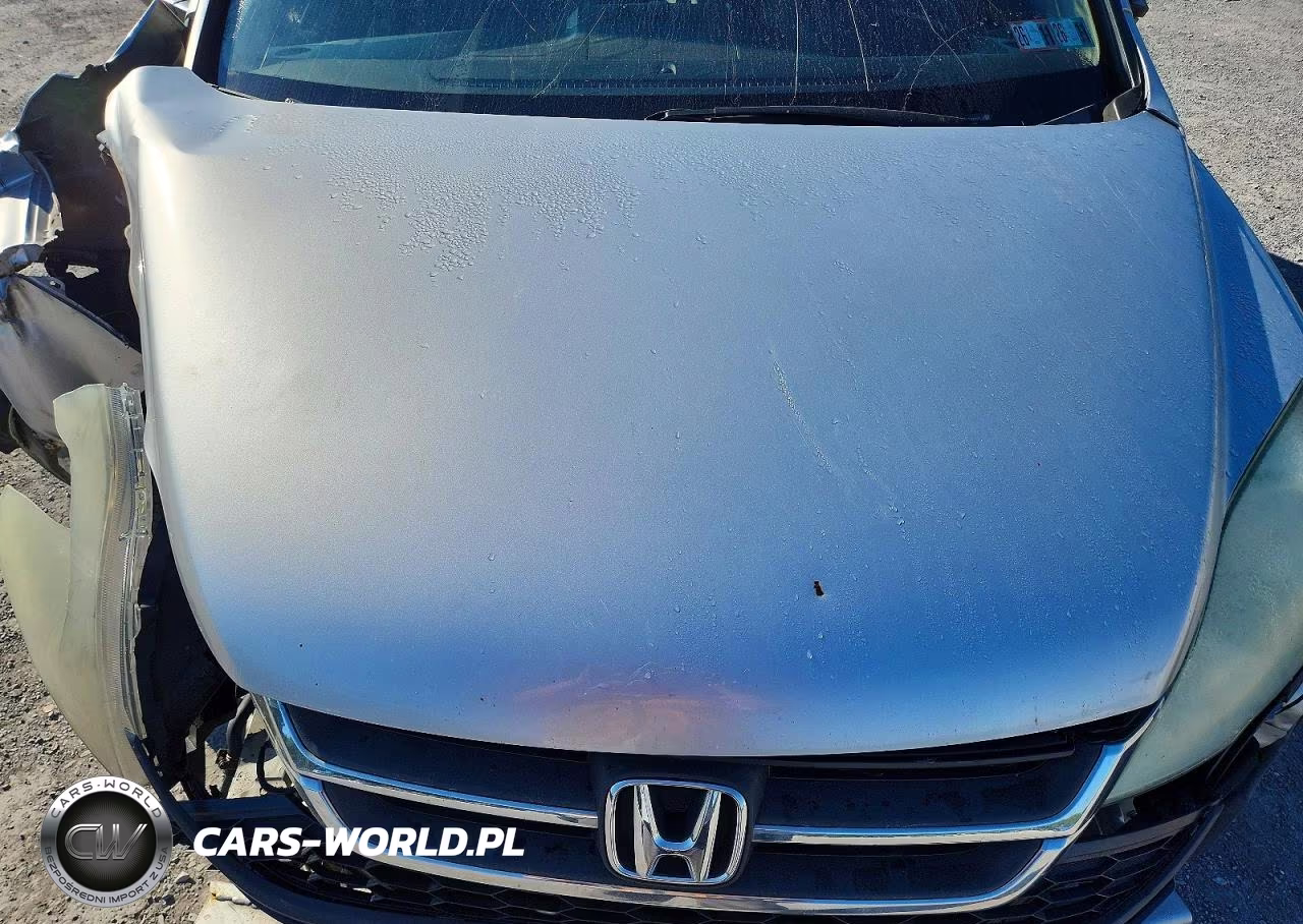 2010 Honda Cr-V Lx VIN:5J6RE3H3XAL001496 - 12