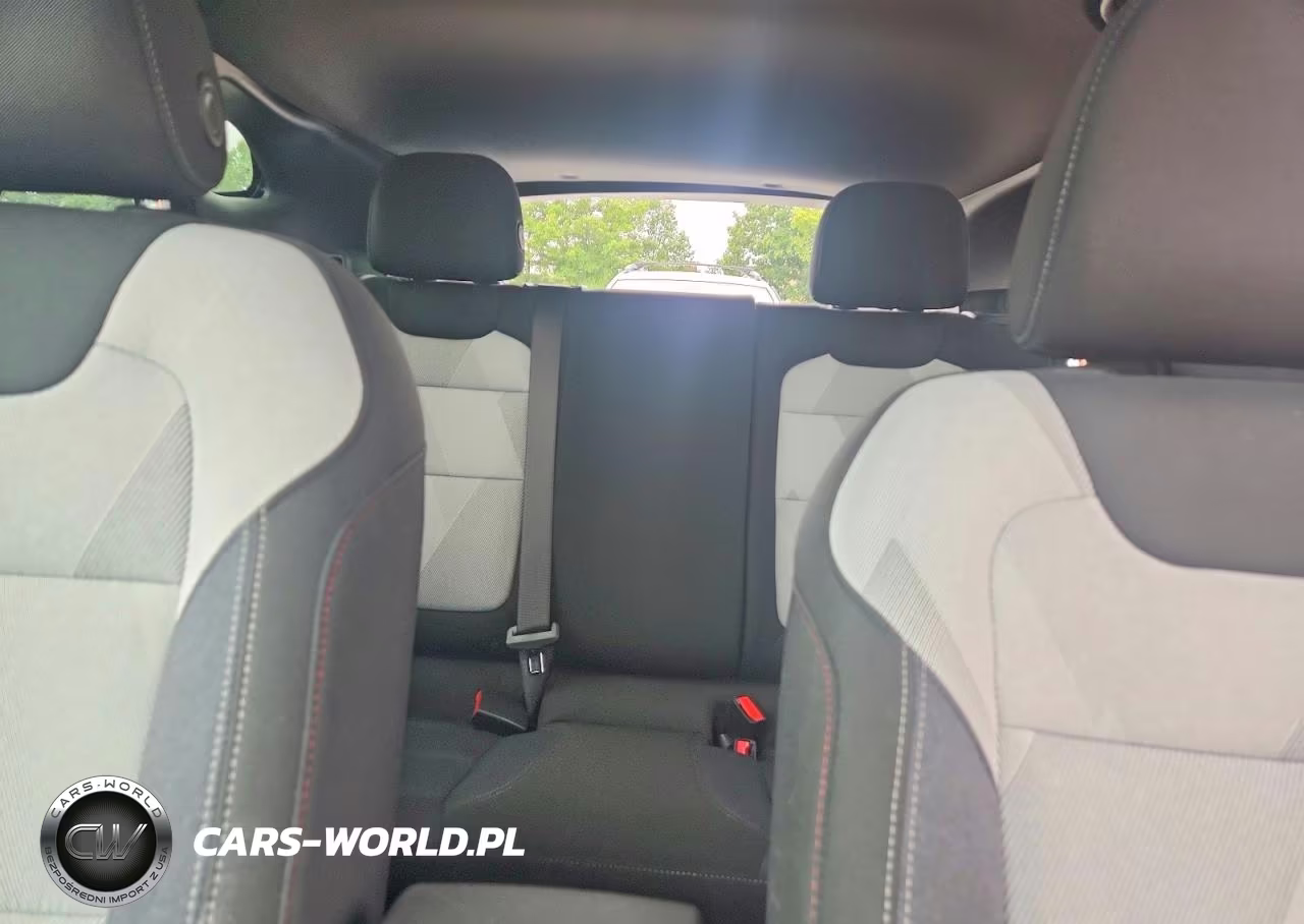 2025 Chevrolet Trax 1Rs VIN:KL77LGEP6SC104673 - 10