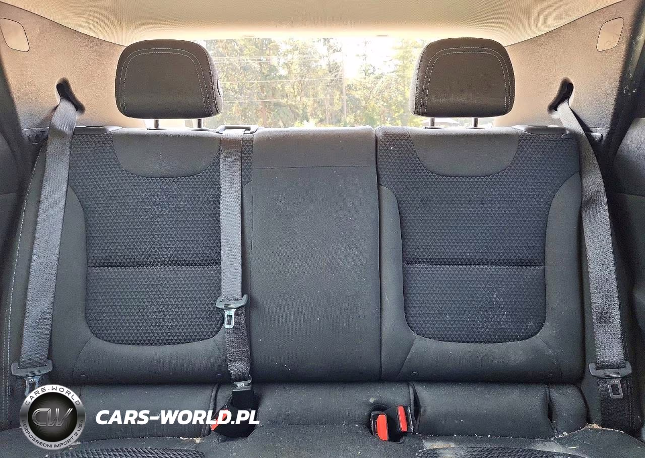 2023 Chevrolet Bolt Euv Lt VIN:1G1FY6S08P4139999 - 10