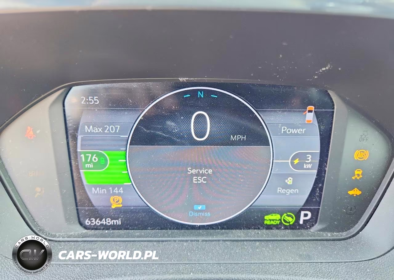 2023 Chevrolet Bolt Euv Lt VIN:1G1FY6S08P4139999 - 9
