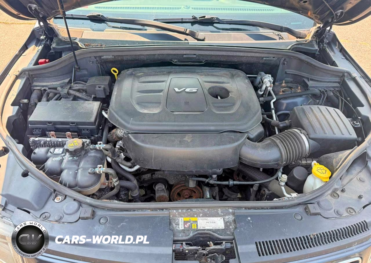 2016 Jeep Grand Cherokee Limited VIN:1C4RJFBG4GC338012 - 7