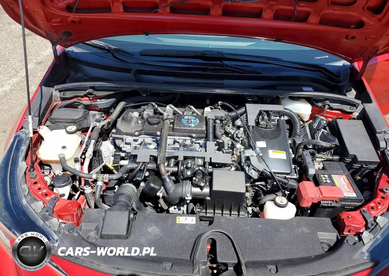 2020 Toyota Corolla Le VIN:JTDEBRBE7LJ026543 - 11