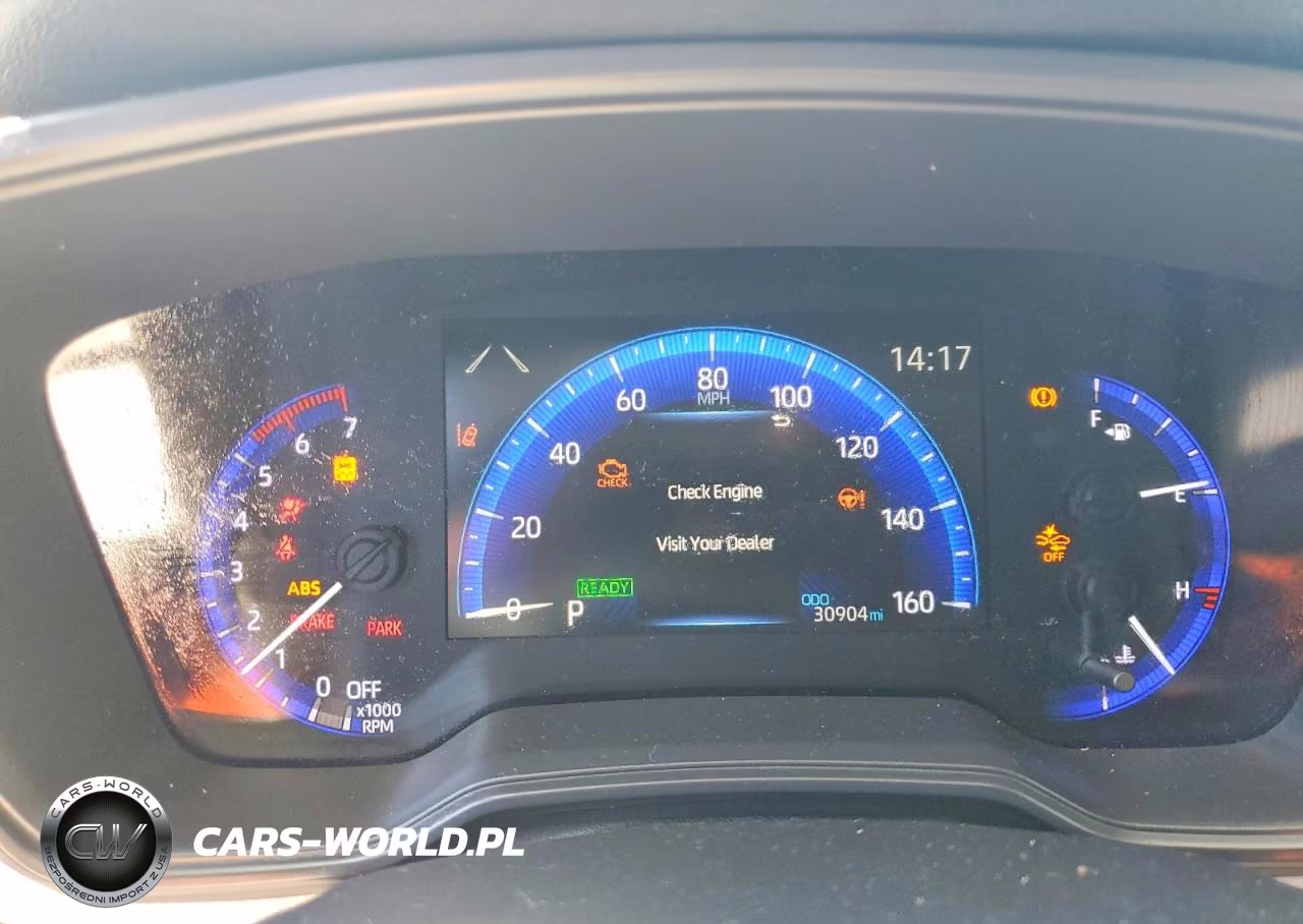 2020 Toyota Corolla Le VIN:JTDEBRBE7LJ026543 - 9