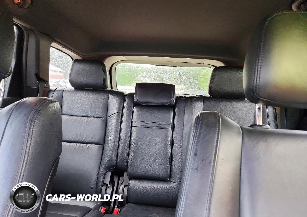 2014 Jeep Grand Cherokee Laredo VIN:1C4RJFAG1EC392365 - 10
