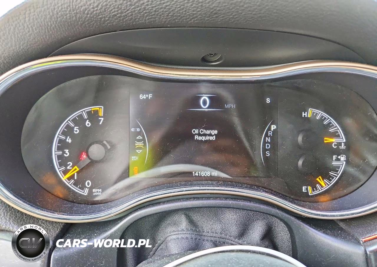 2014 Jeep Grand Cherokee Laredo VIN:1C4RJFAG1EC392365 - 9