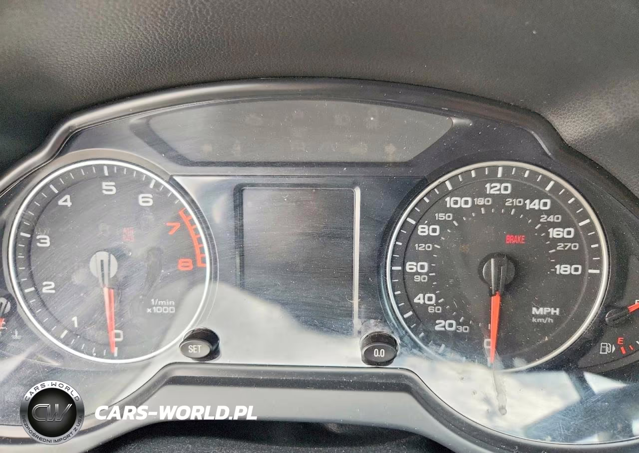 2010 Audi Q5 Premium Plus VIN:WA1MKAFP2AA083104 - 9