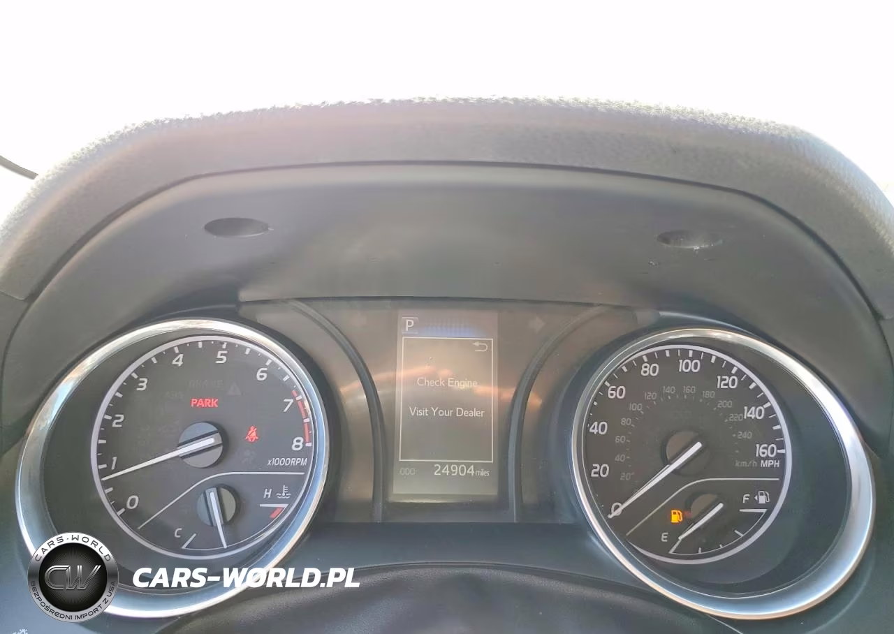 2019 Toyota Camry Se VIN:4T1B11HK3KU284314 - 9