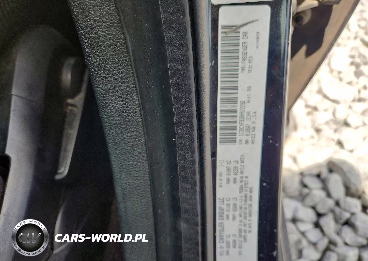 2011 Chrysler 200 Lx VIN:1C3BC4FB3BN522292 - 12