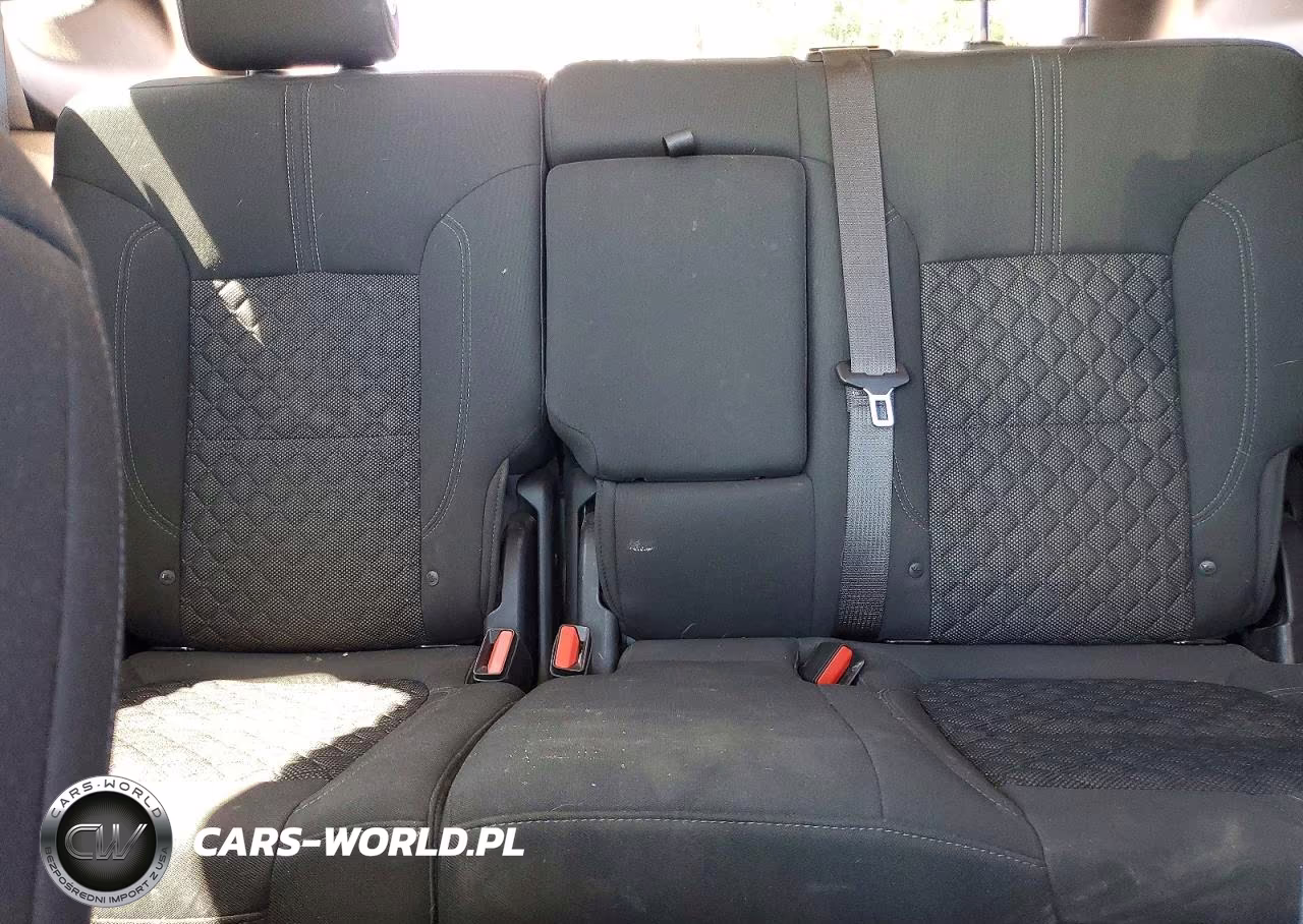 2020 Chevrolet Blazer 2Lt VIN:3GNKBCRS6LS652165 - 10