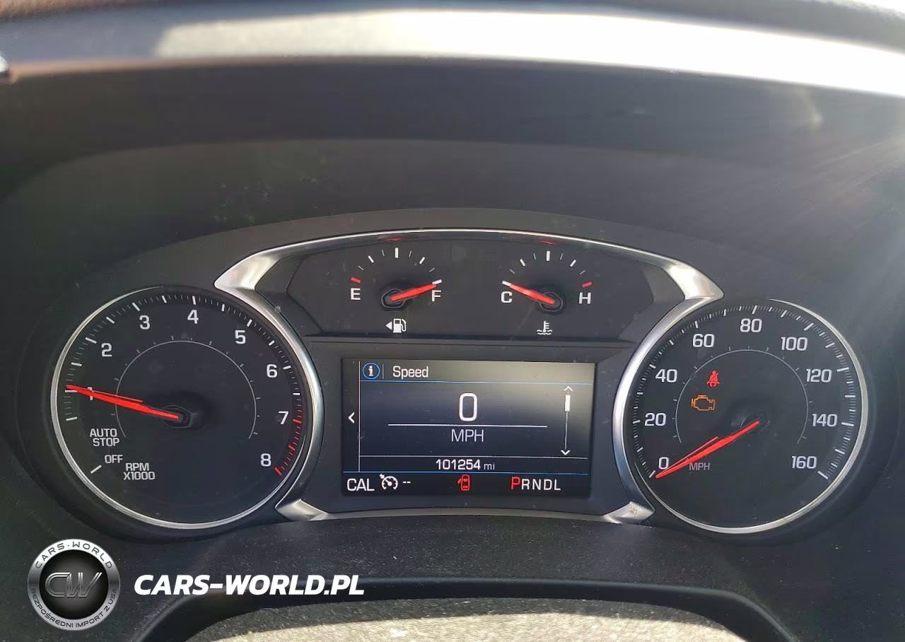 2020 Chevrolet Blazer 2Lt VIN:3GNKBCRS6LS652165 - 9