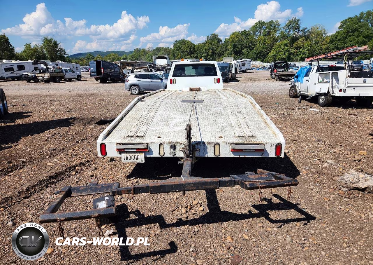 2014 Ram 3500 VIN:3C7WRSBL2EG161751 - 6