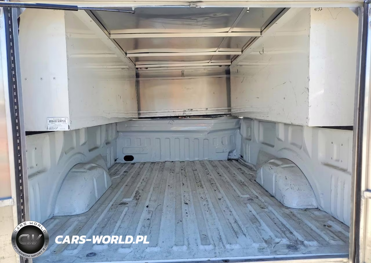 2023 Ford F150 Xl VIN:1FTMF1CP6PKG15925 - 10