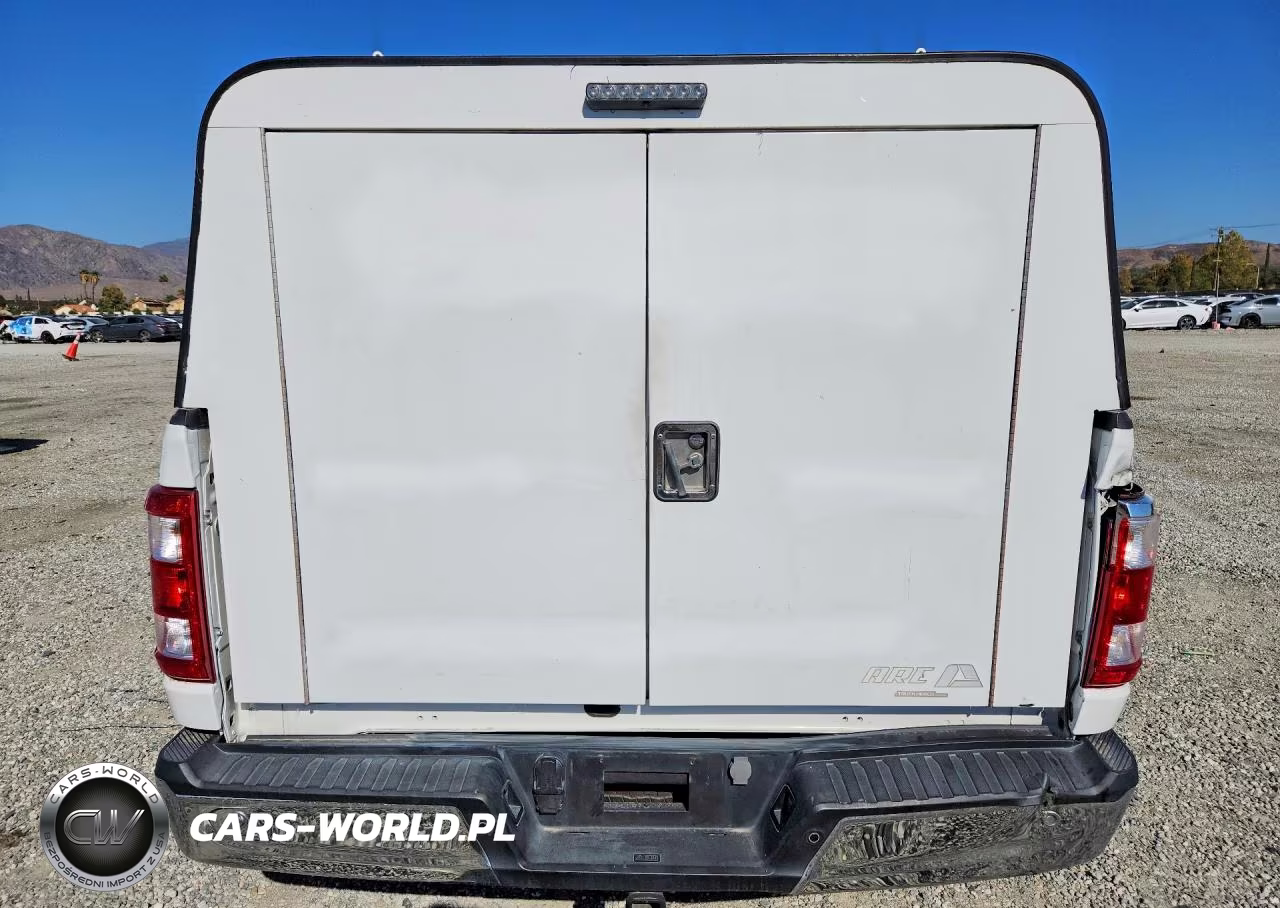 2023 Ford F150 Xl VIN:1FTMF1CP6PKG15925 - 6