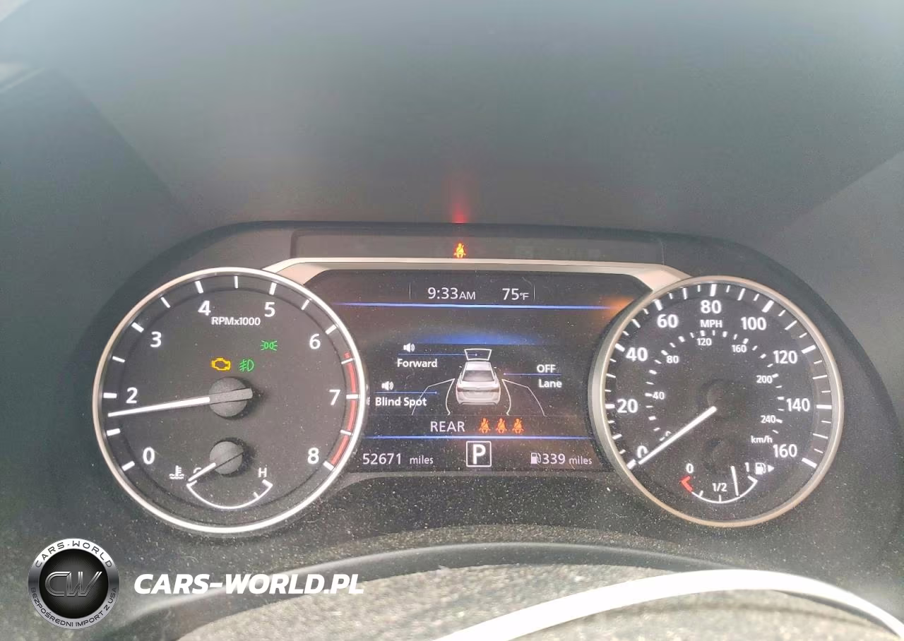 2020 Nissan Sentra Sr VIN:3N1AB8DV7LY214810 - 9