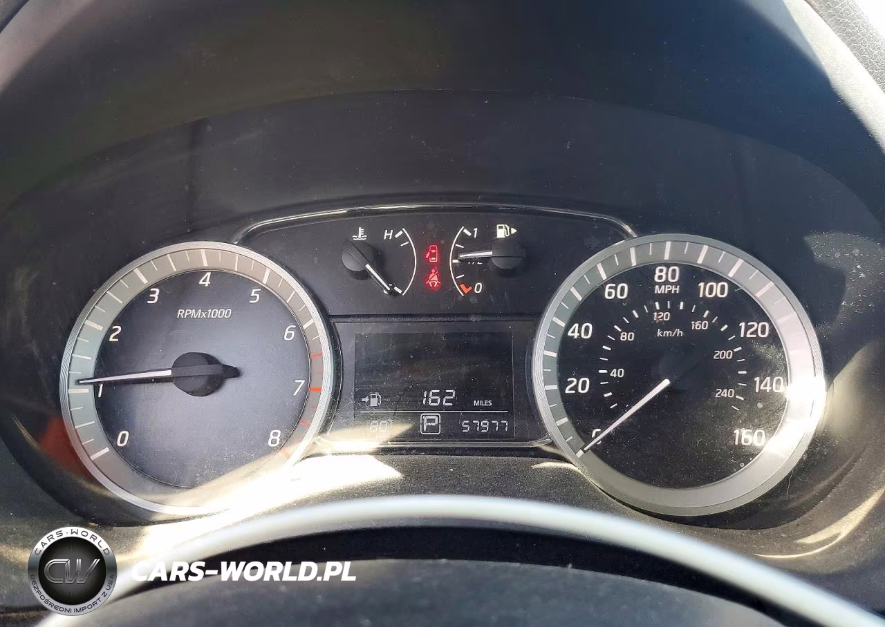 2015 Nissan Sentra Sv VIN:3N1AB7AP7FY278866 - 9