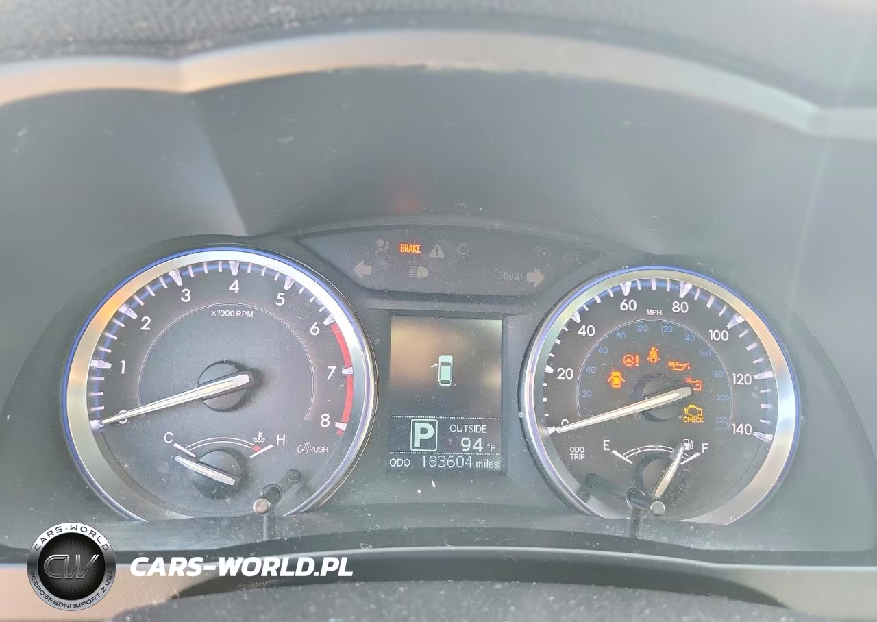 2015 Toyota Highlander VIN:5TDZARFH3FS016544 - 9