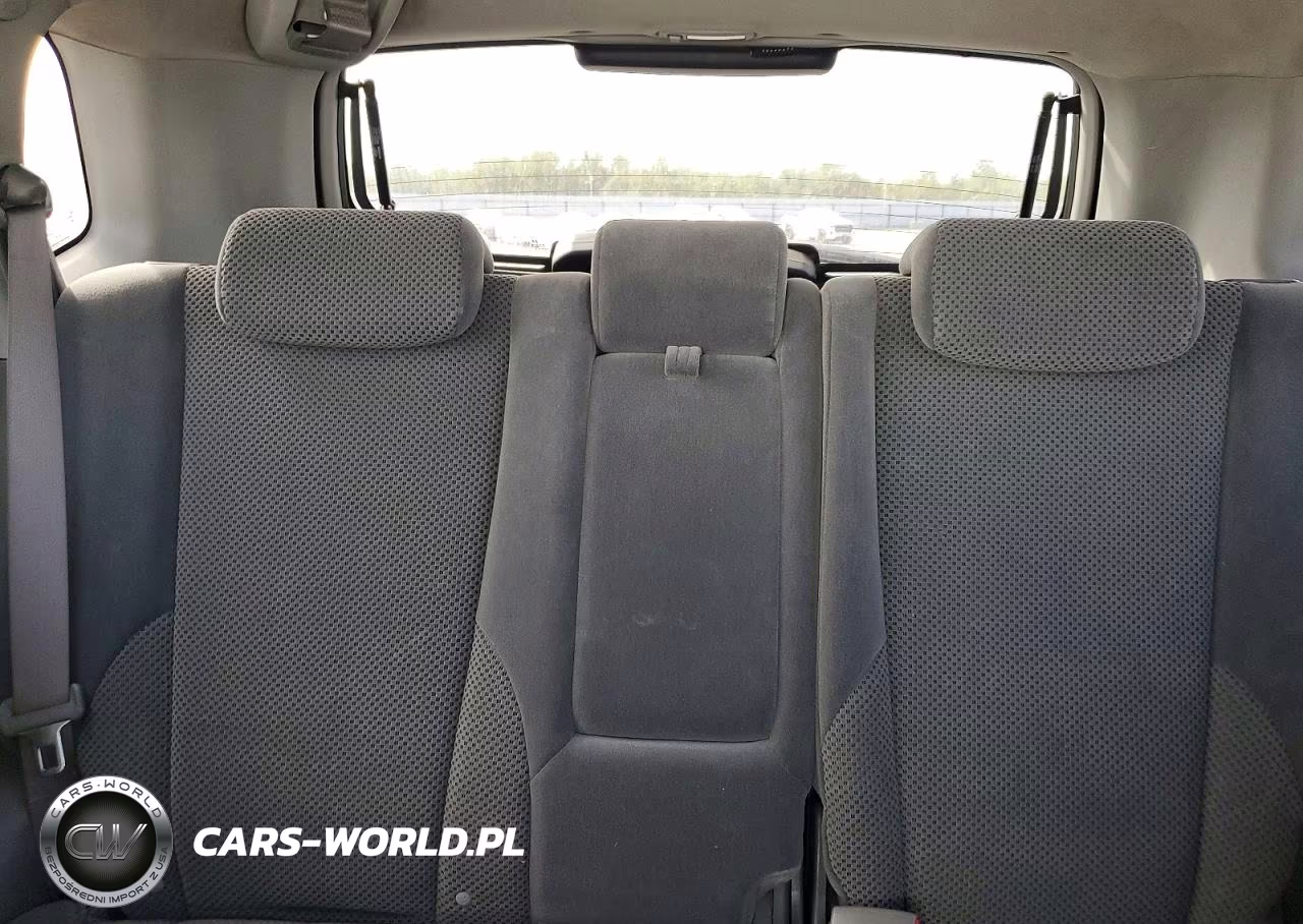 2006 Hyundai Tucson Gls VIN:KM8JN72D46U411428 - 10