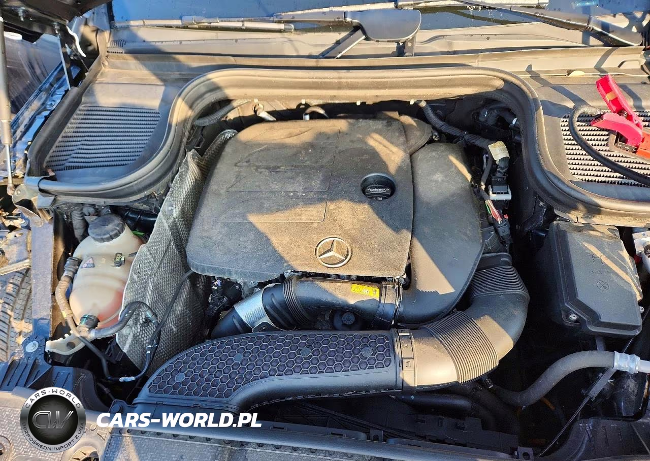 2022 Mercedes-Benz Gle 350 4Matic VIN:4JGFB4KB1NA804623 - 12
