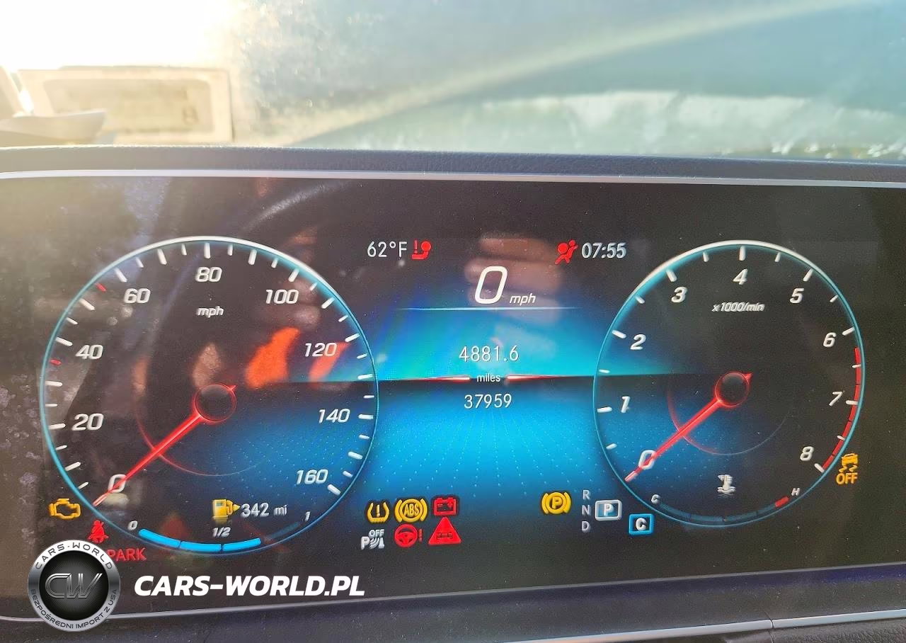 2022 Mercedes-Benz Gle 350 4Matic VIN:4JGFB4KB1NA804623 - 9