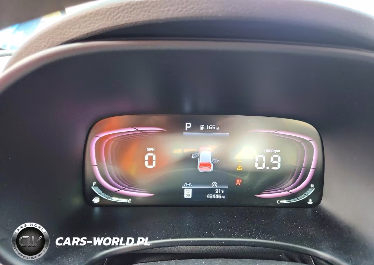 2024 Kia Soul S VIN:KNDJ23AU9R7228357 - 9