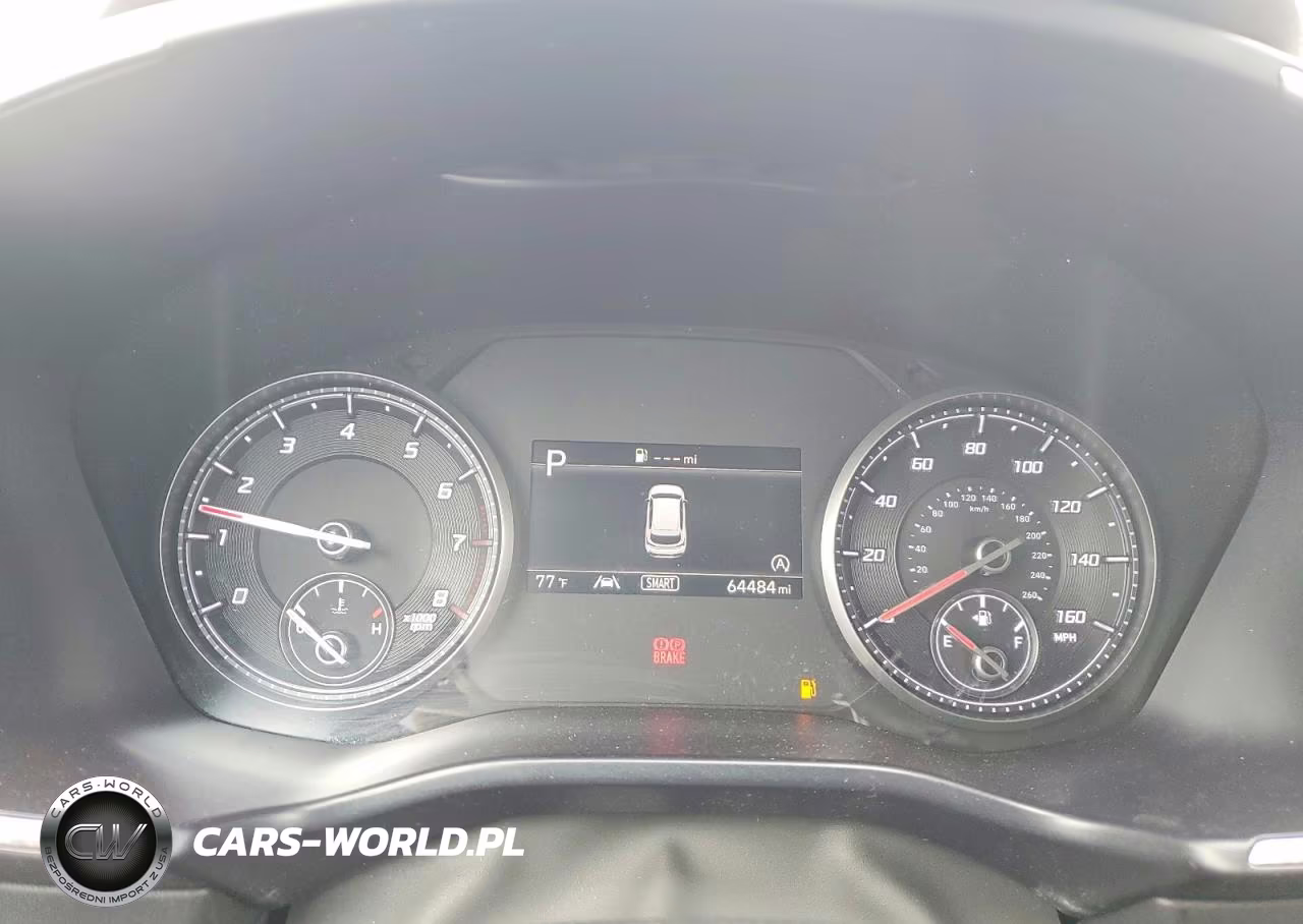 2023 Hyundai Santa Fe Se VIN:5NMS1DAJ3PH615608 - 9